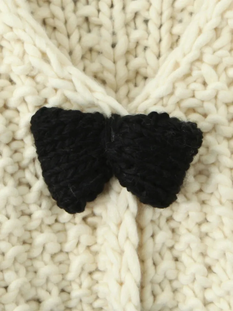 MARGOT KNITTED CARDIGAN