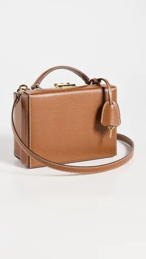Mark Cross   Small Grace Bag 