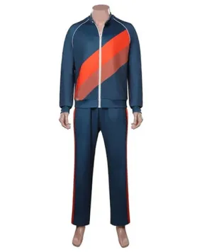 Mark Wahlberg Me Time 2022 Tracksuit
