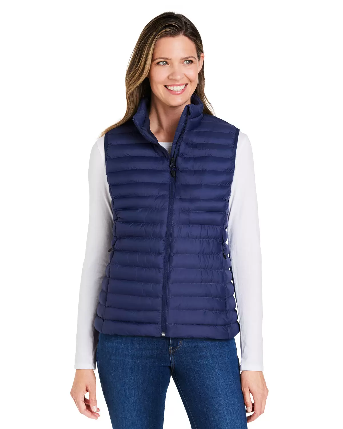 Marmot M13221 Ladies' Echo Featherless Vest SKU: M13221