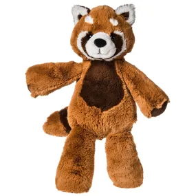 Marshmallow Red Panda Plush