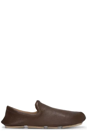 Marsèll Toddone Slip-On Loafers