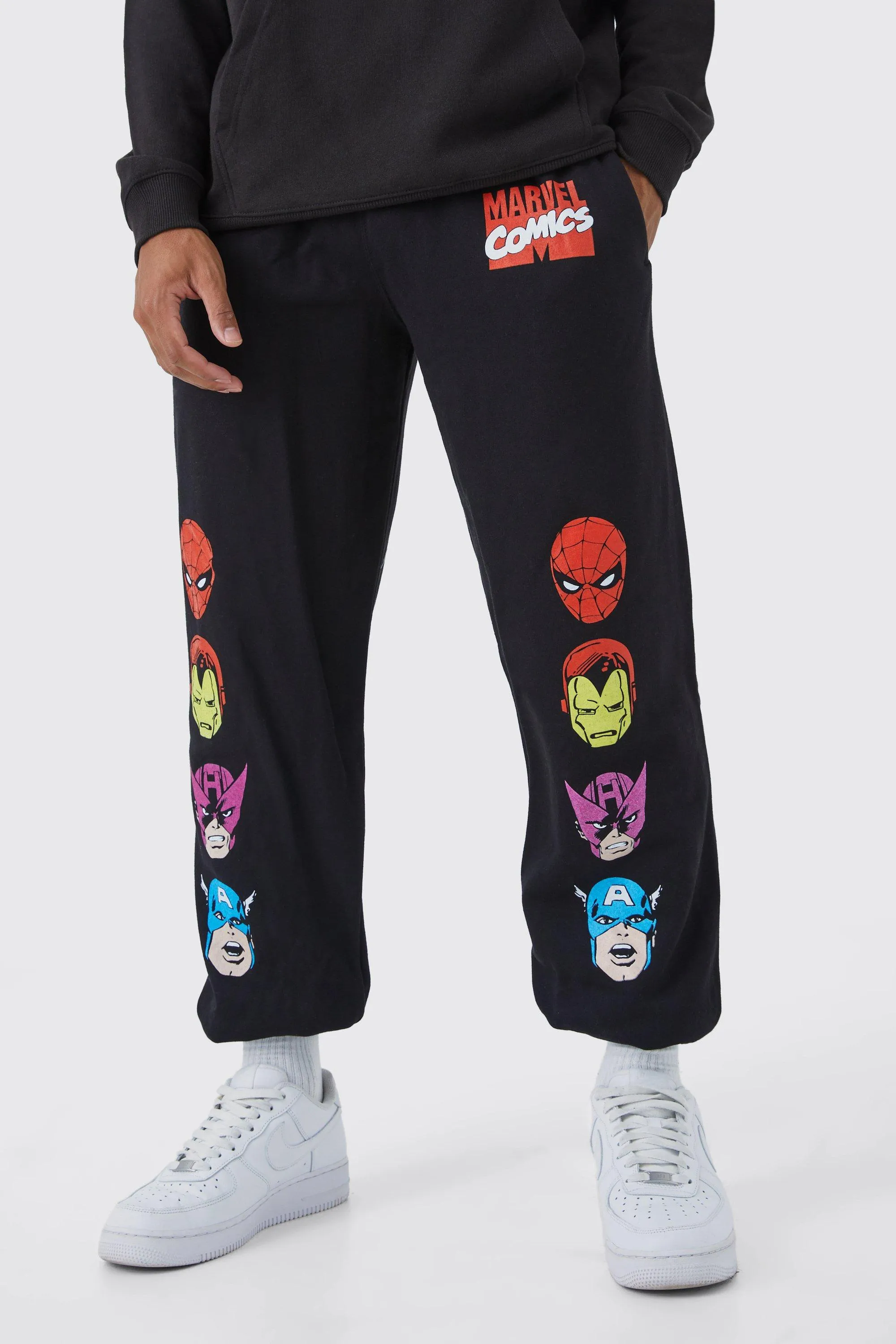 Marvel License Sweatpants