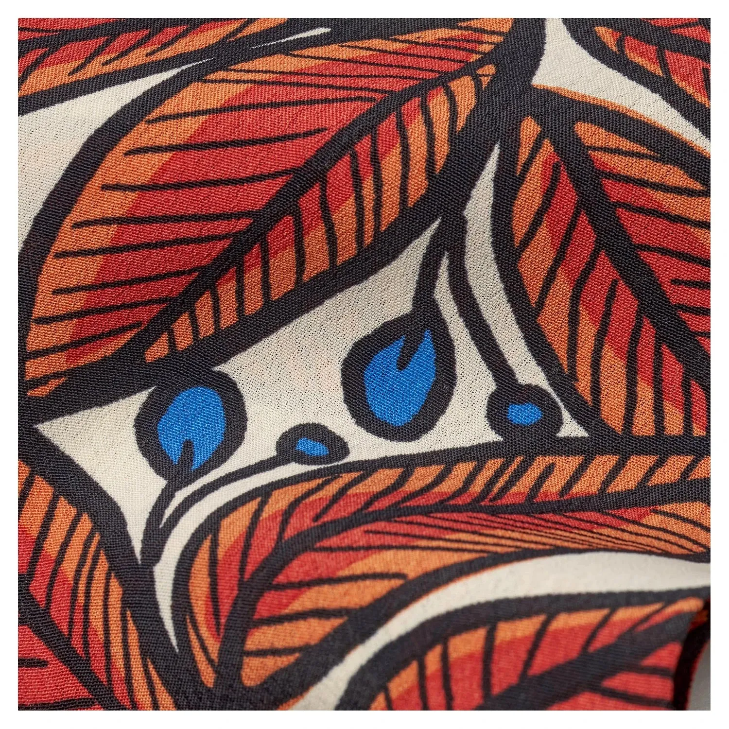 Masai Alo Scarf