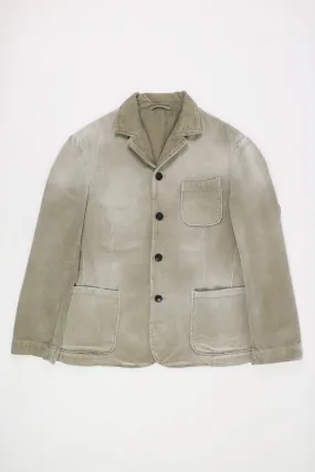 Massimo Jacket - Olive