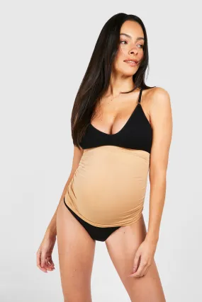 Maternity Bump Support Band