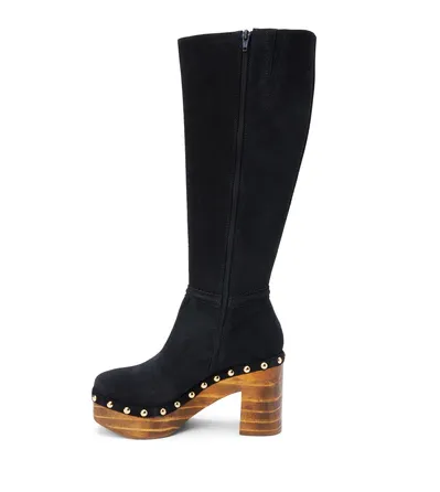 Matisse Daniela Platform Boot