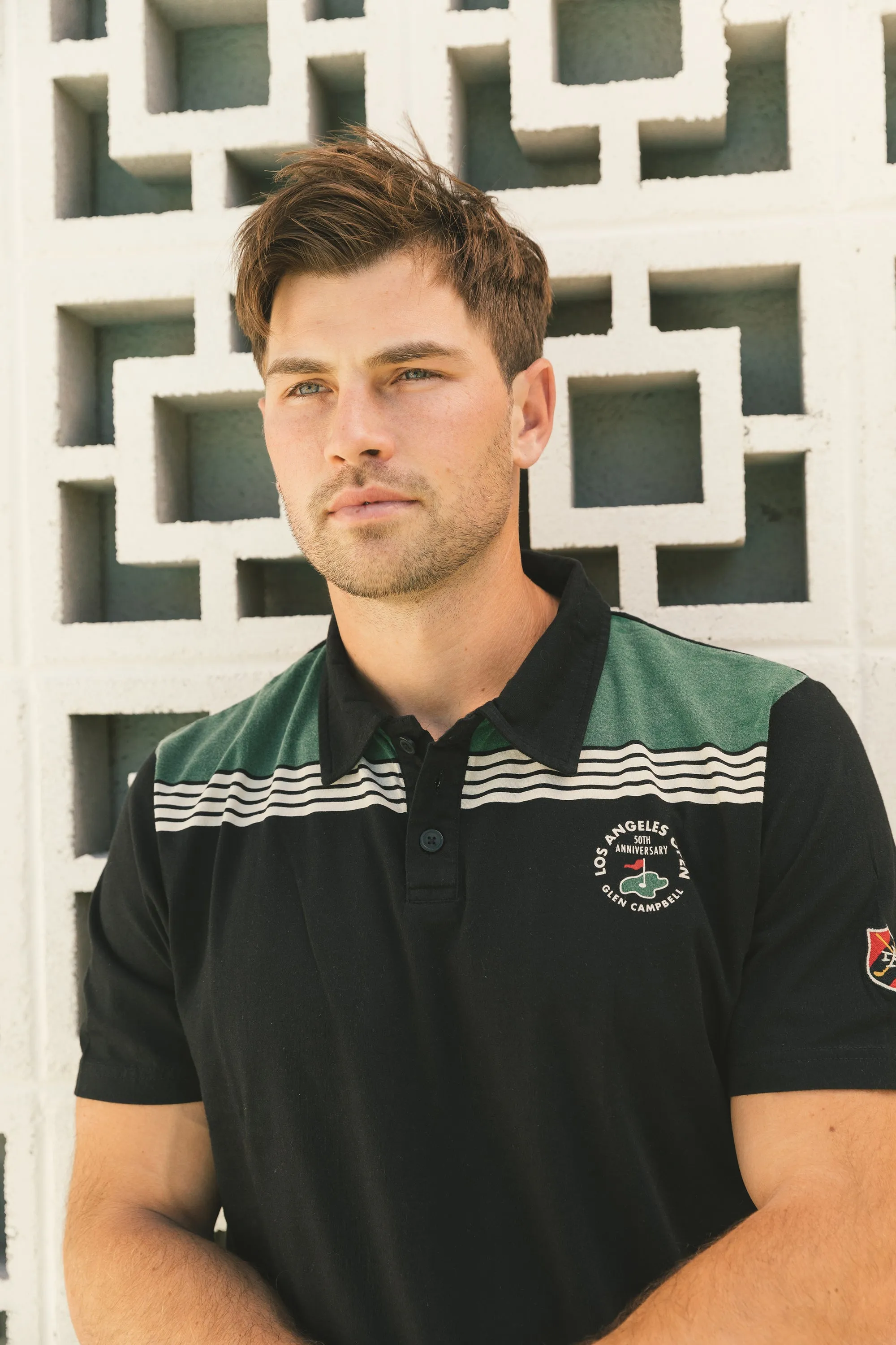 Maverick Polo – LA Open