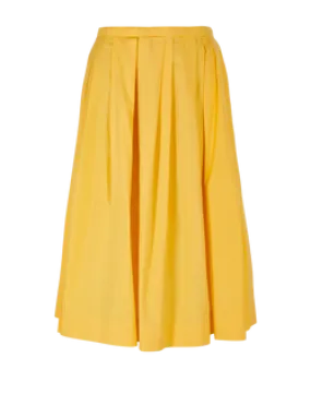 Max Mara Skirt