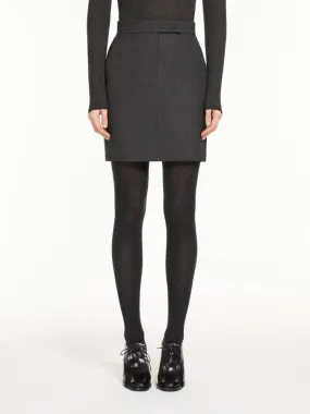 MAXMARA SONDALO SKIRT