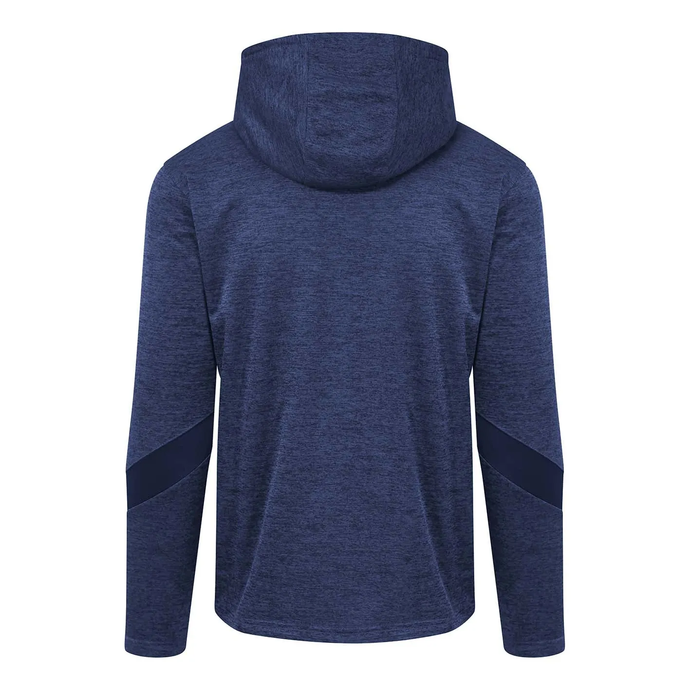 Mc Keever O'Donovan Rossa GAA Core 22 1/4 Zip Hoodie - Adult - Navy