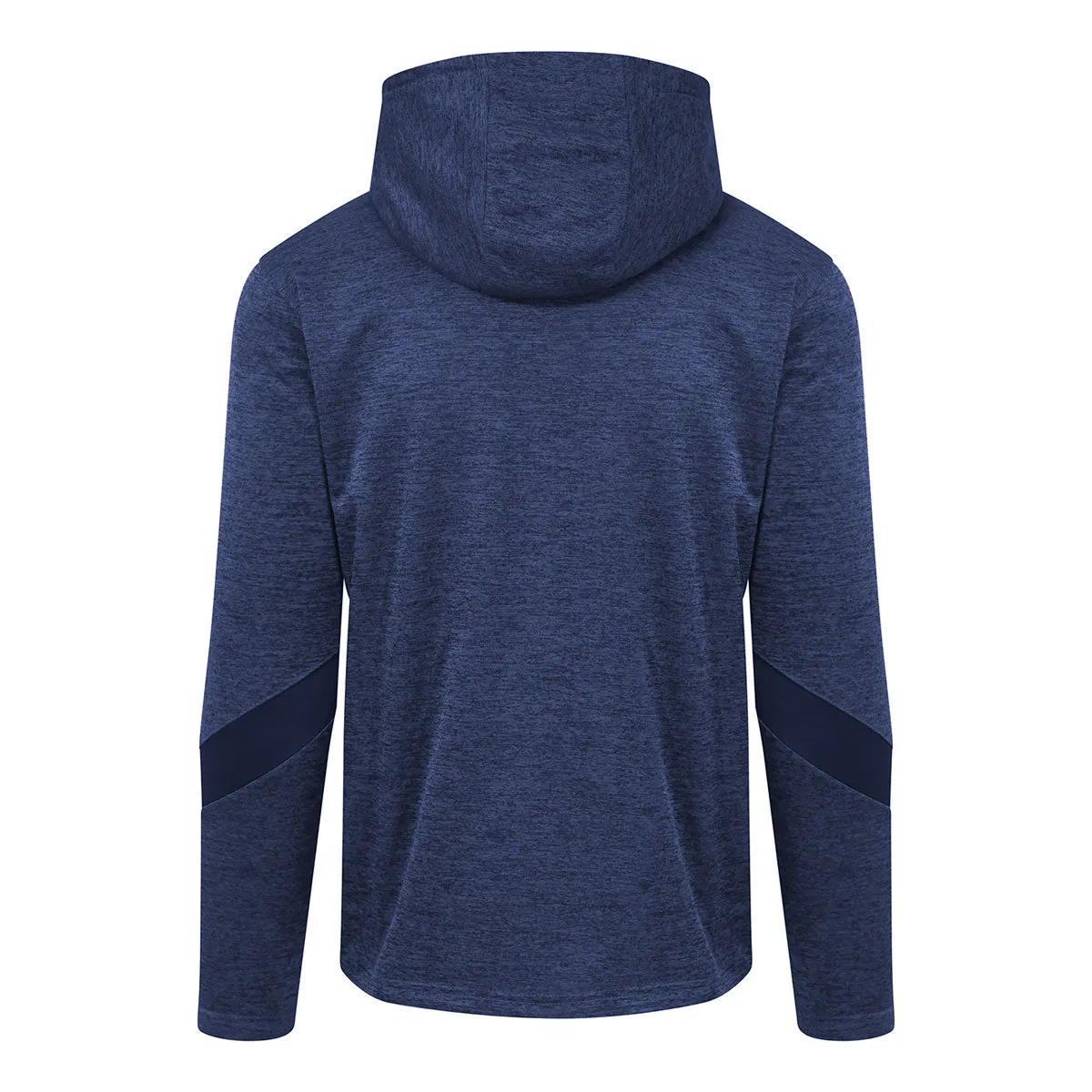 Mc Keever St James GAA Core 22 1/4 Zip Hoodie - Adult - Navy