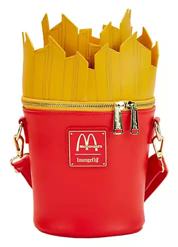 McDonald’s French Fries Crossbody Bag by Loungefly | Look Again