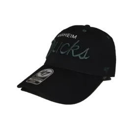 MD Body Check Wool Cap