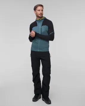 Men's hoodie Dynafit Speed Polartec®  80000071494-911