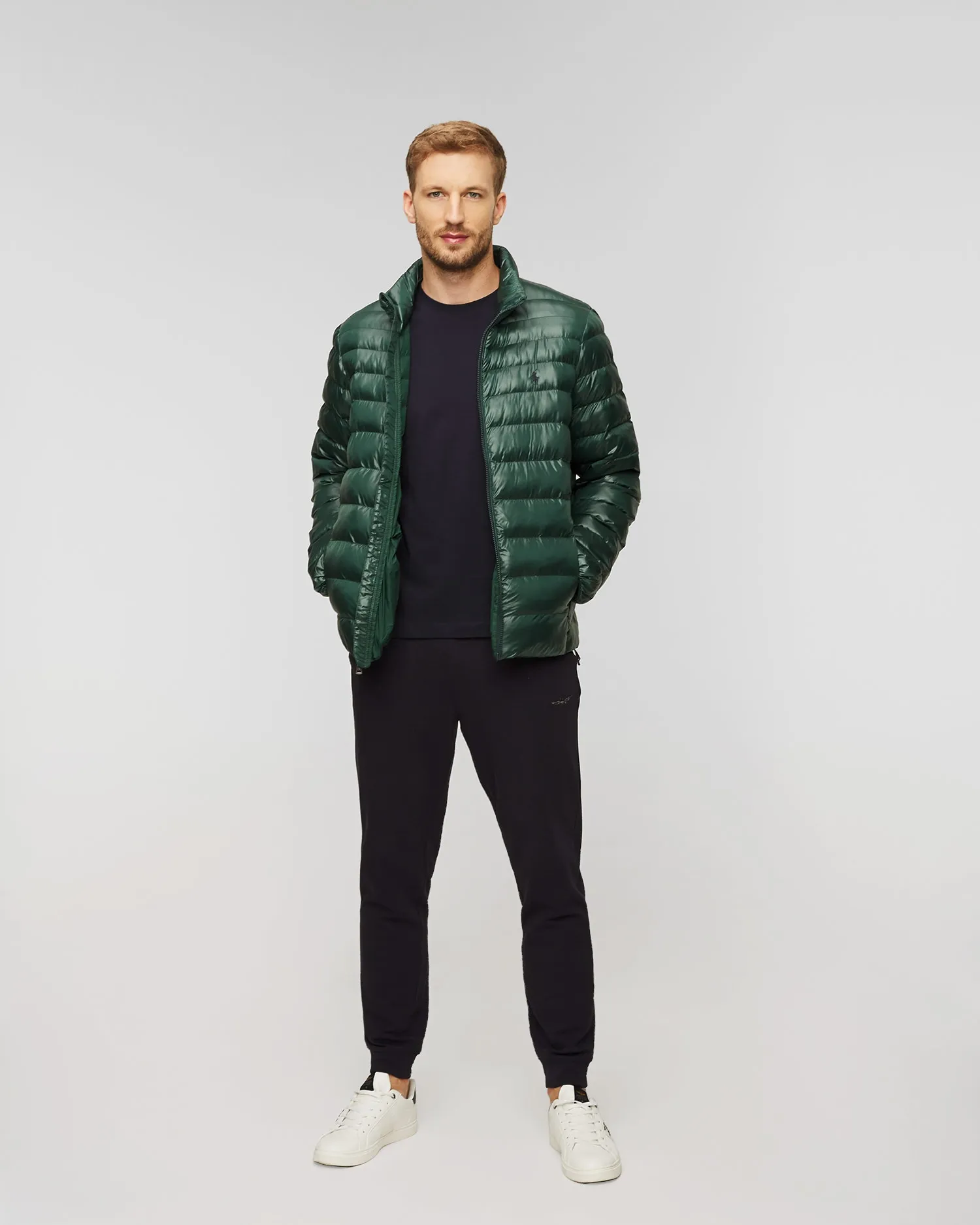 Men's jacket Polo Ralph Lauren  710877572-300