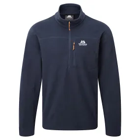 Men's Micro Zip T Fleece