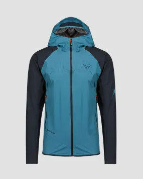 Men's rain jacket Dynafit Transalper GORE-TEX®  80000071444-3011