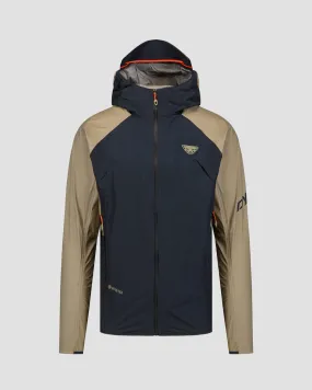 Men's rain jacket Dynafit Transalper GORE-TEX® 80000071444-5261