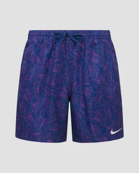 Men's swimming shorts Nike Swim Nike Sneakers 7" nesse522-417