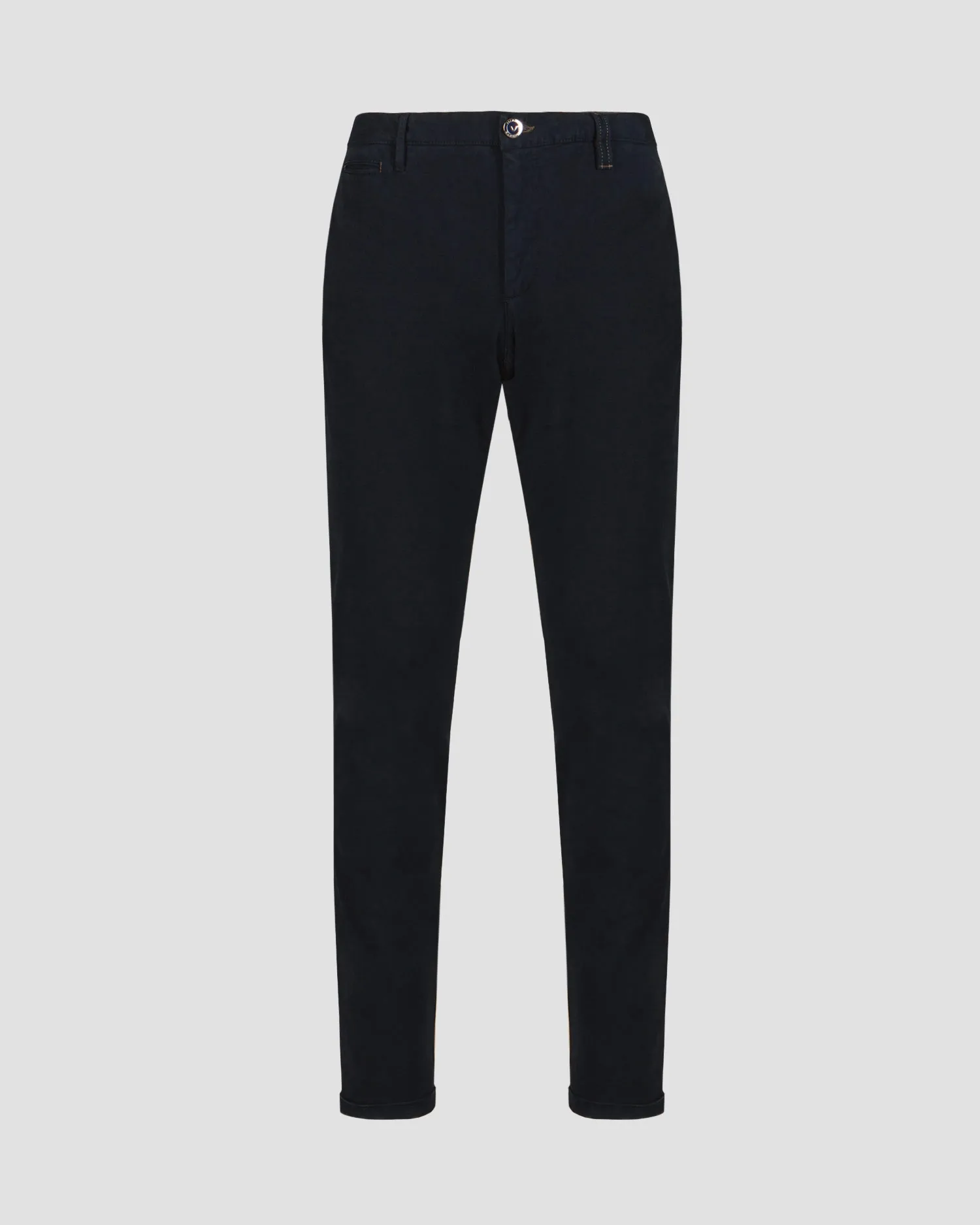 Men's trousers Alberto Rob-Super Stretch Broken Twill 1814-899