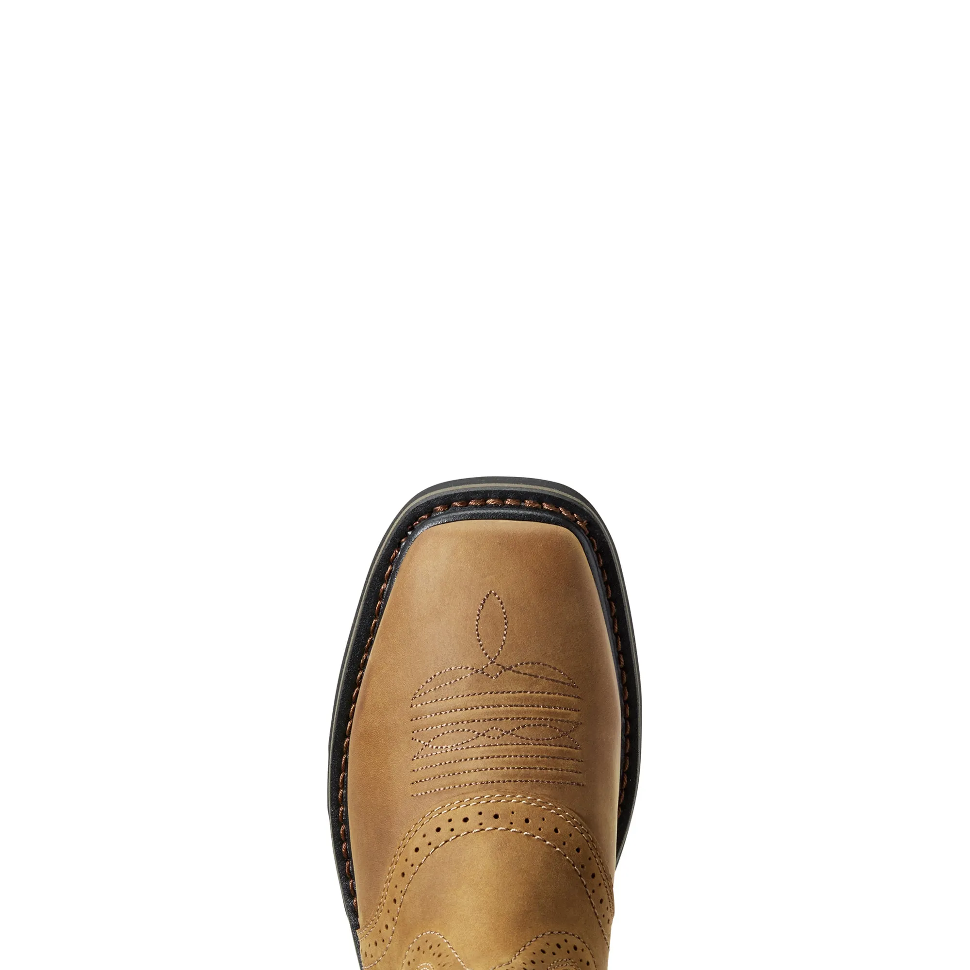 Men's Ariat Aged Sierra Square Work Boot