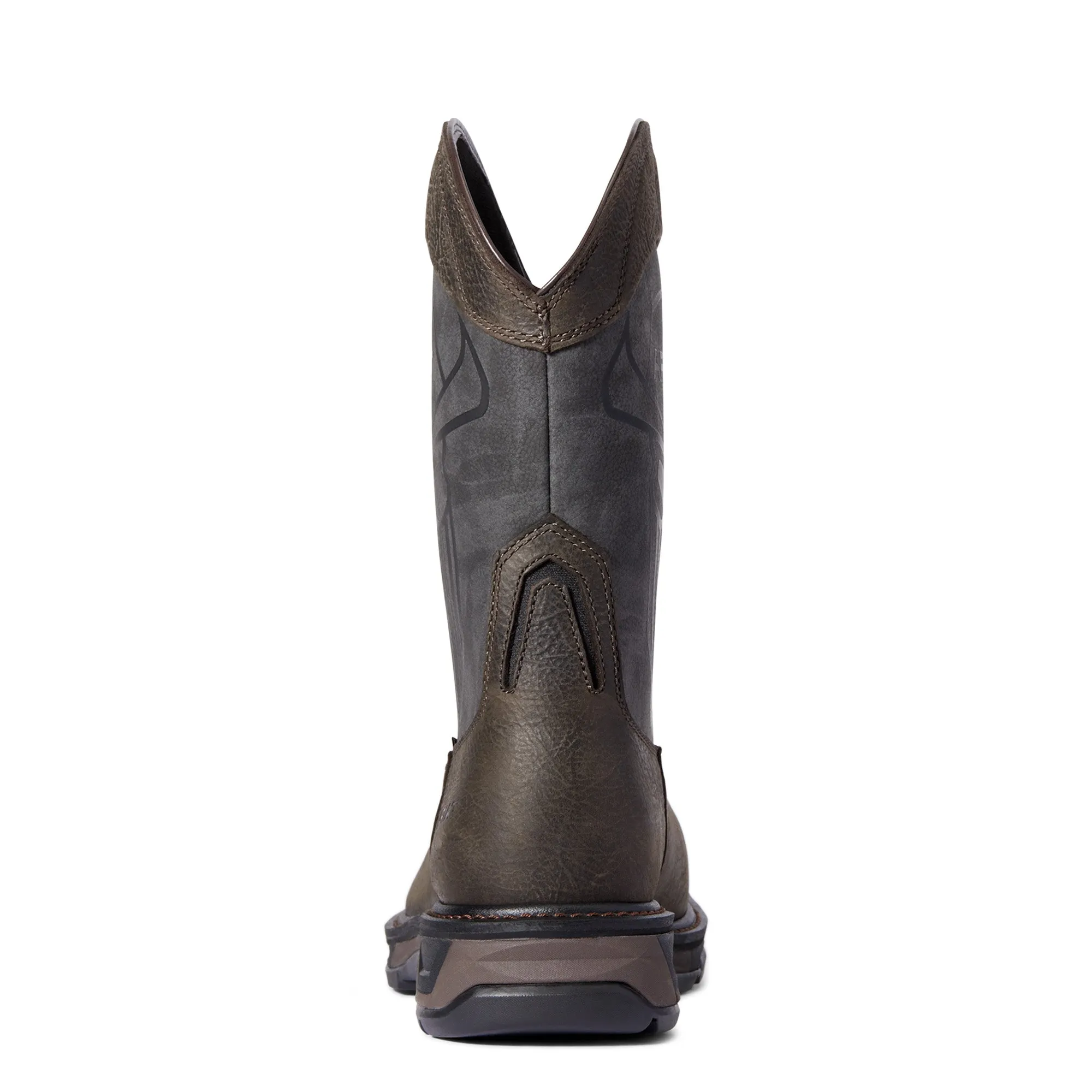 Men's Ariat WorkHog XT Incognito Carbon Toe Work Boot #10038223