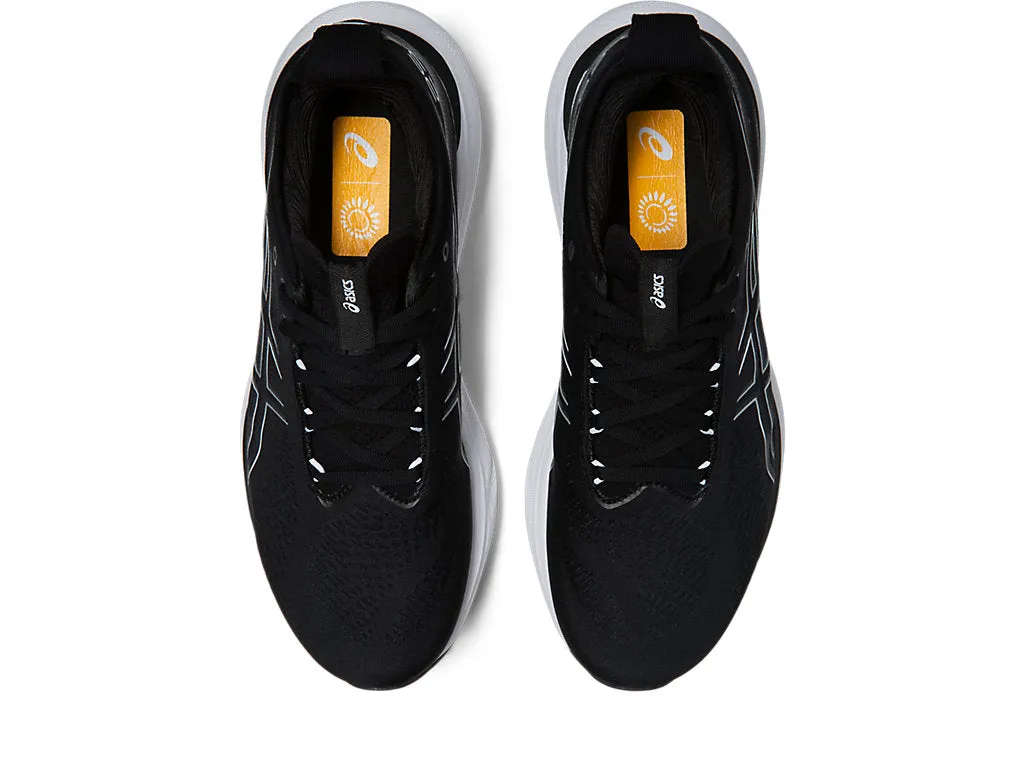 Men's ASICS GEL-NIMBUS 25 - 1011B547.001