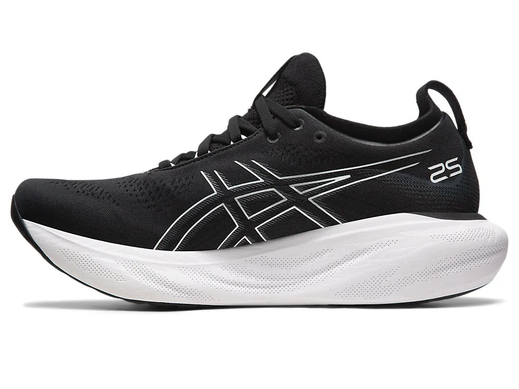 Men's ASICS GEL-NIMBUS 25 - 1011B547.001