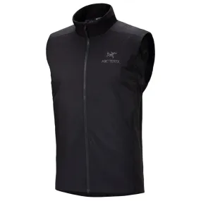 Men's Atom Vest - Black