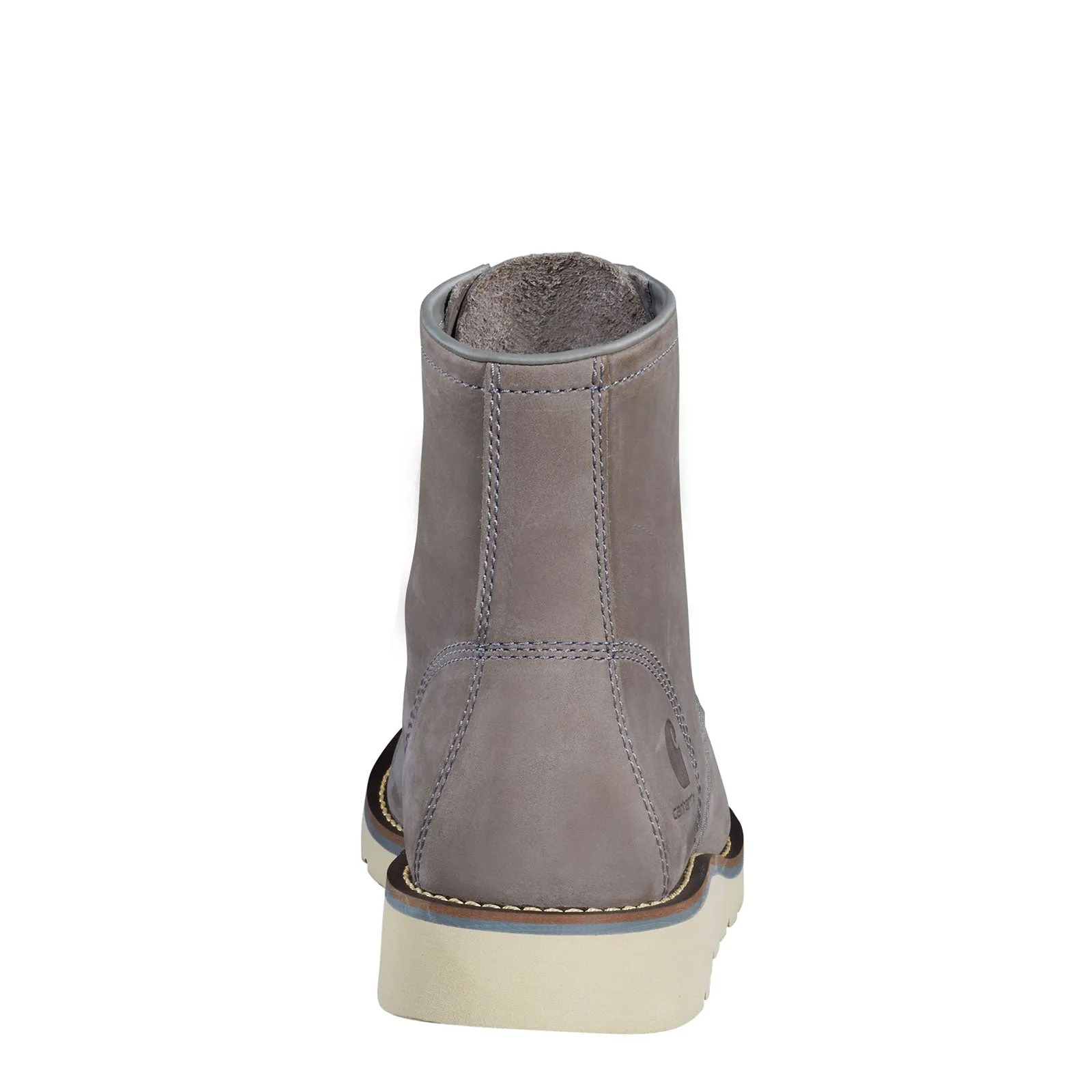 Men's Carhartt, 6-Inch Moc Toe Wedge Boot