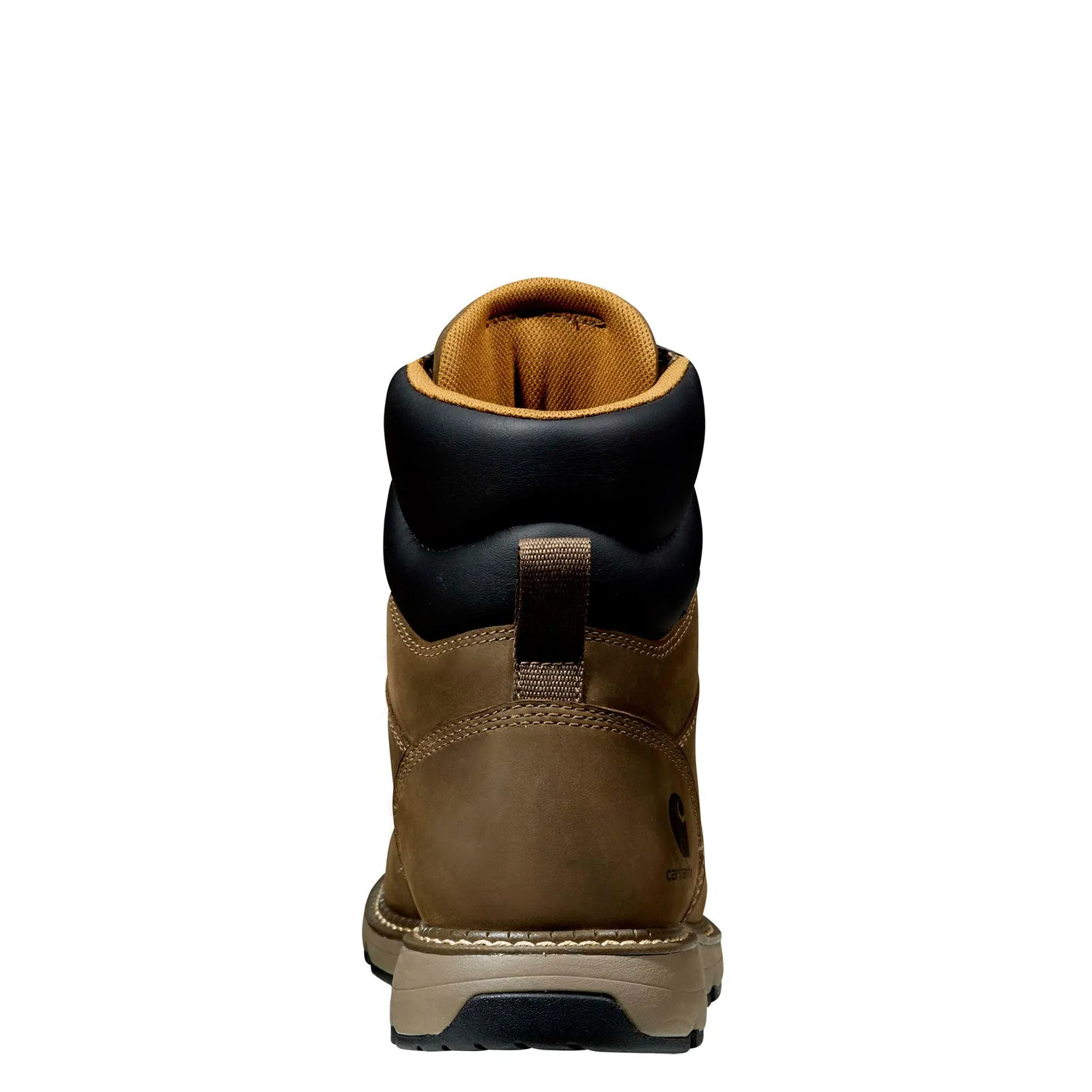 Men's Carhartt, Millbrook 6in Nano Toe Wedge Work Boot