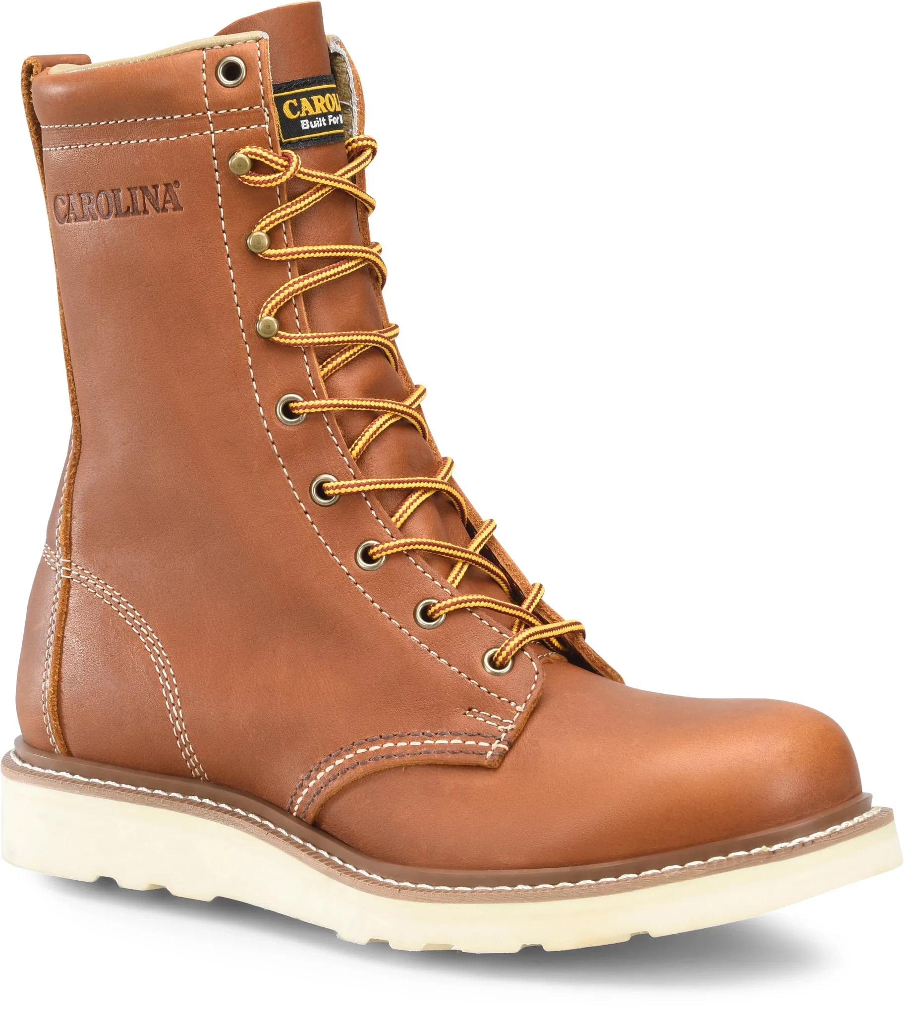 Men's Carolina Shoe Amp Mx 8