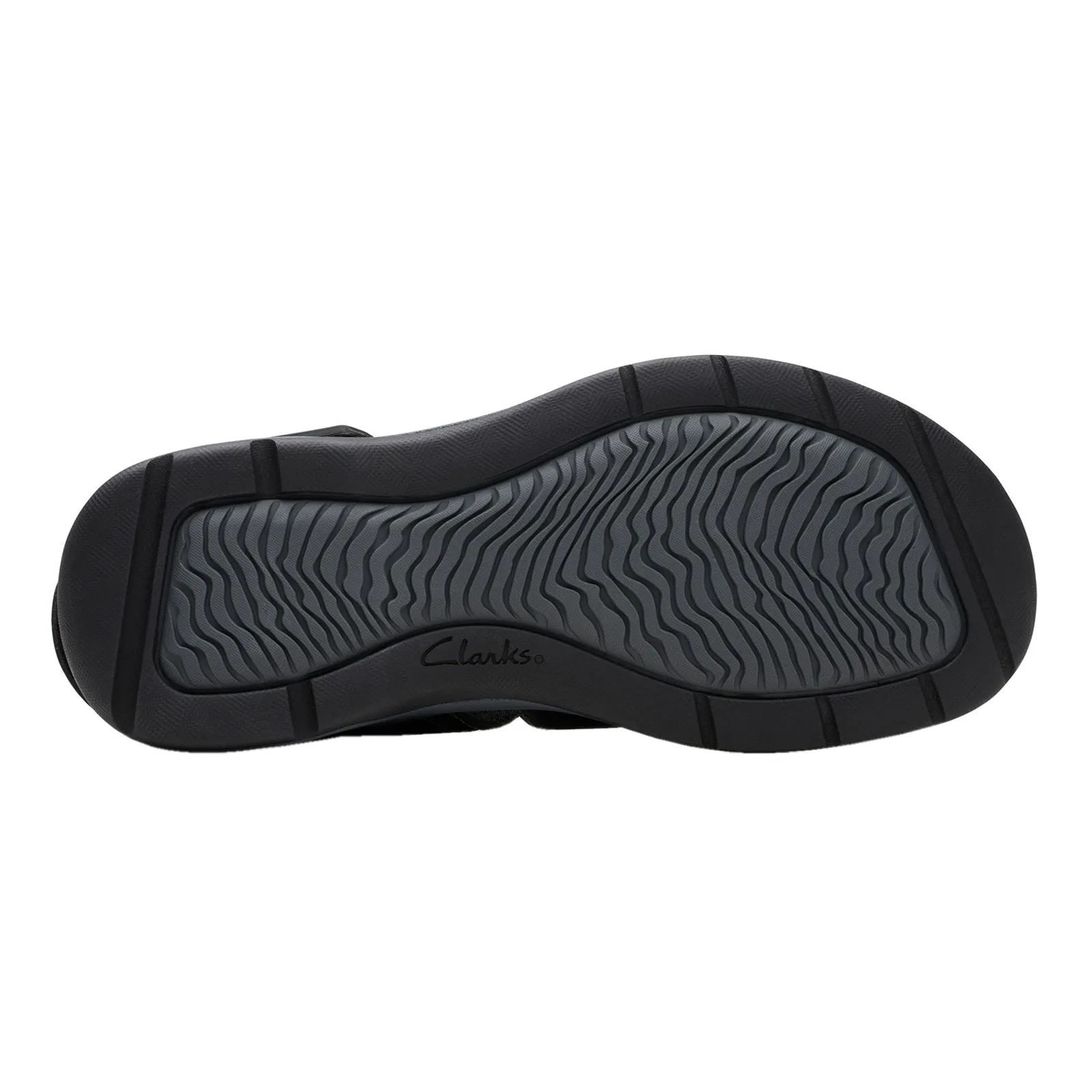 Men's Clarks, Saltway Cove Sandal