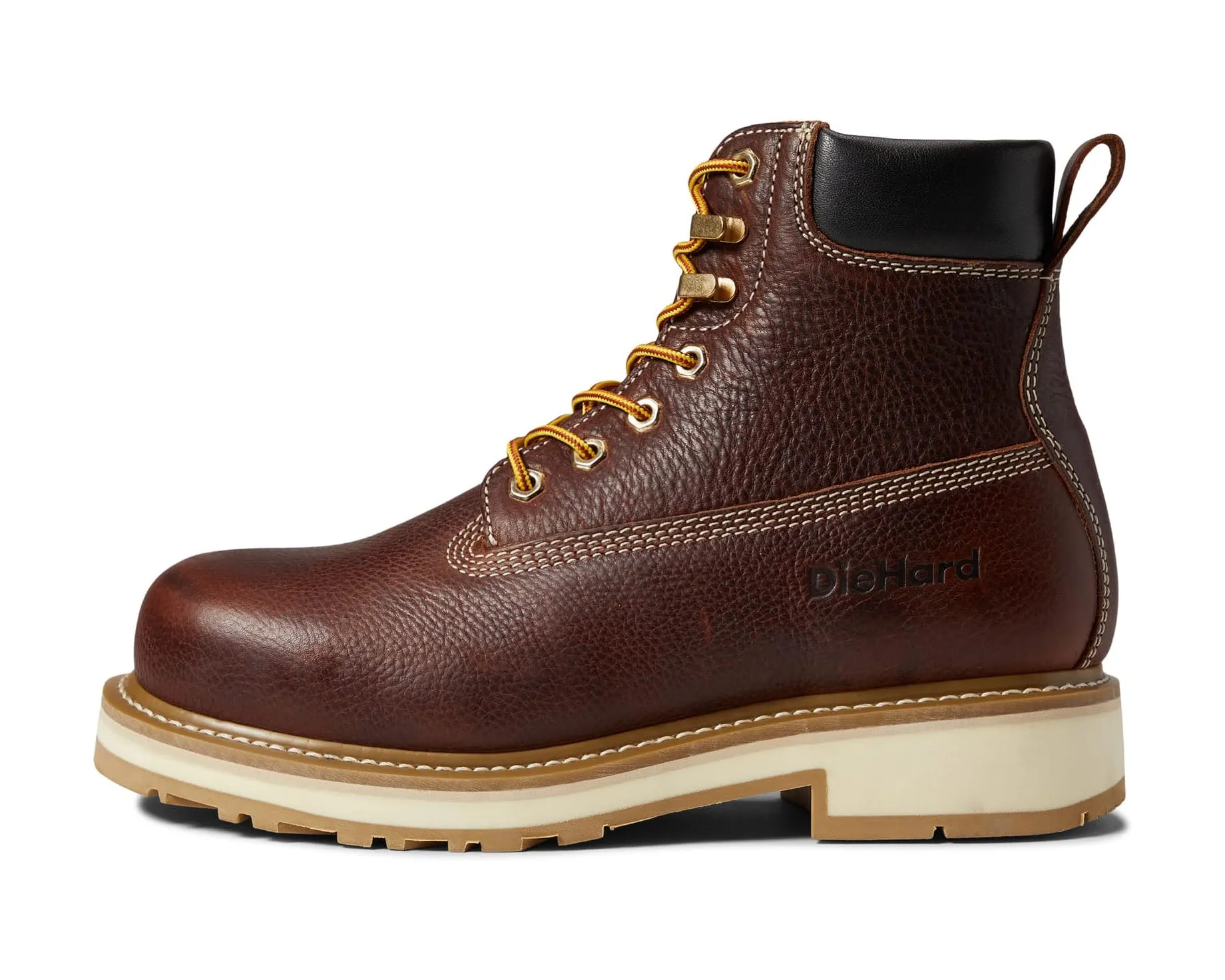 Men's DieHard Crusader WP CT 6 Boot