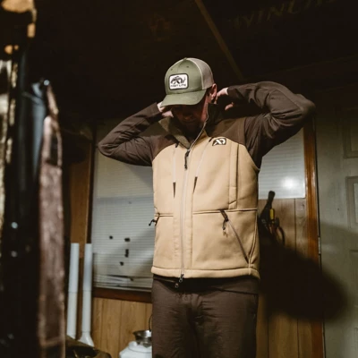 Men's First Lite Straightline Field Vest