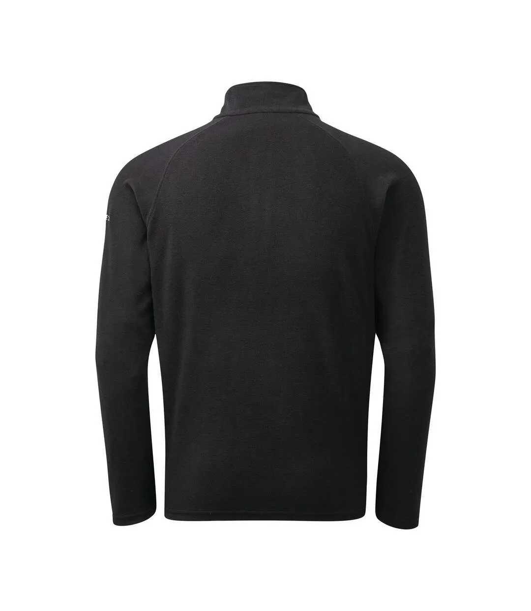 Mens freethink ii fleece top black Dare 2B