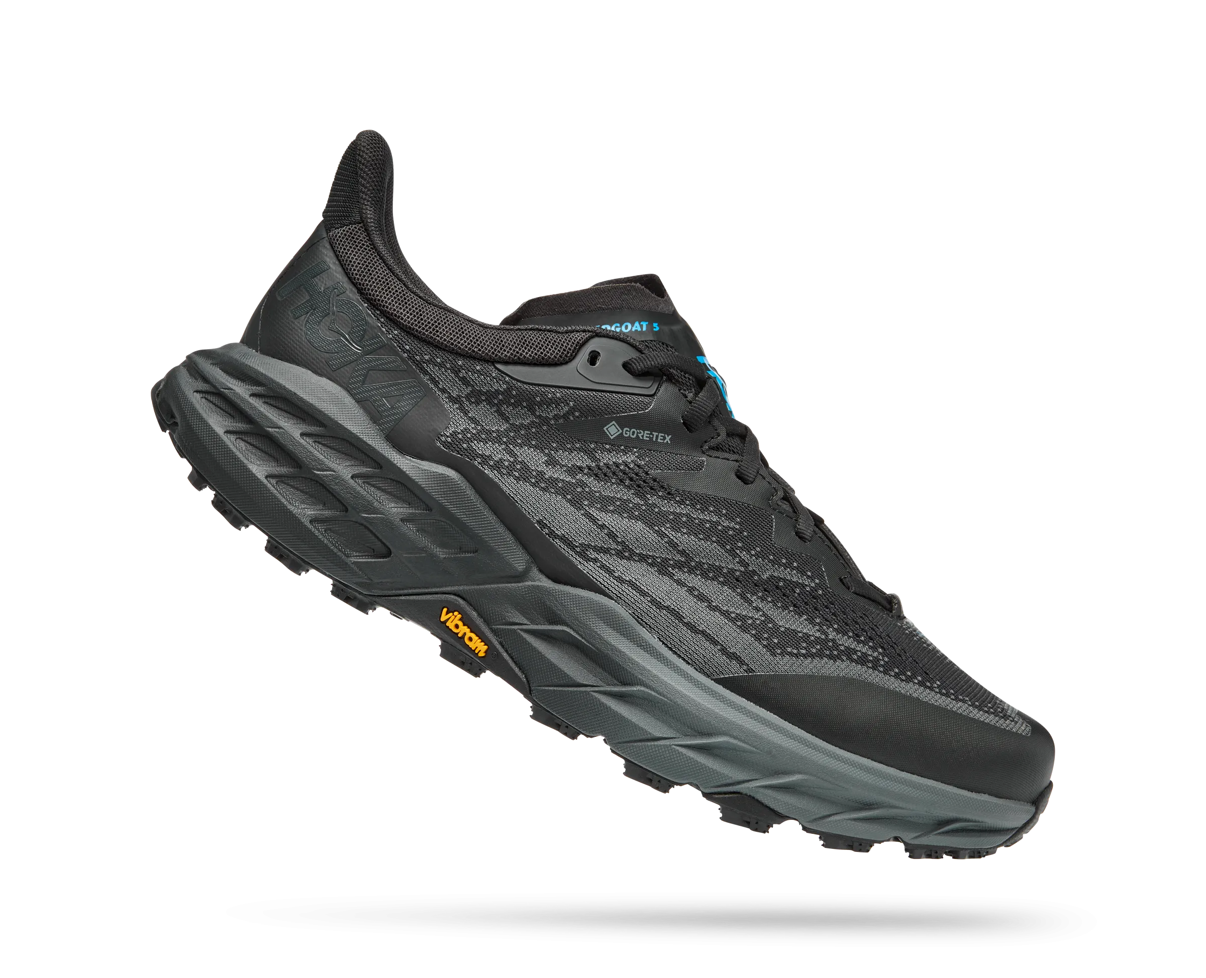 Men's Hoka Speedgoat 5 GTX