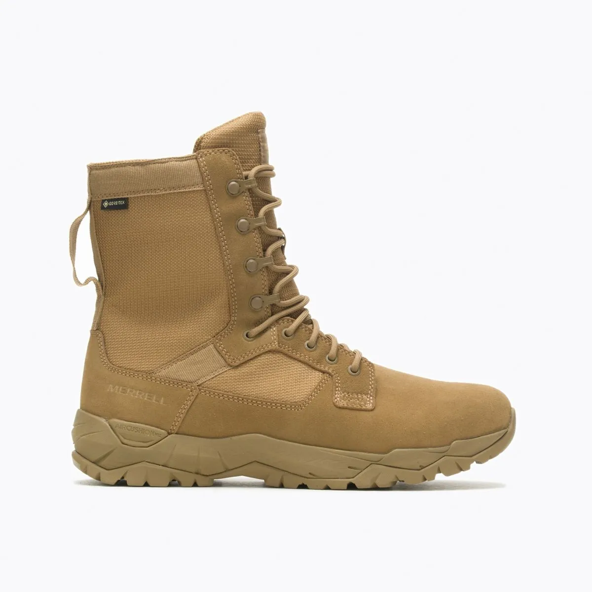 Men's MQC 2 Thermo GORE-TEX® Work Boot