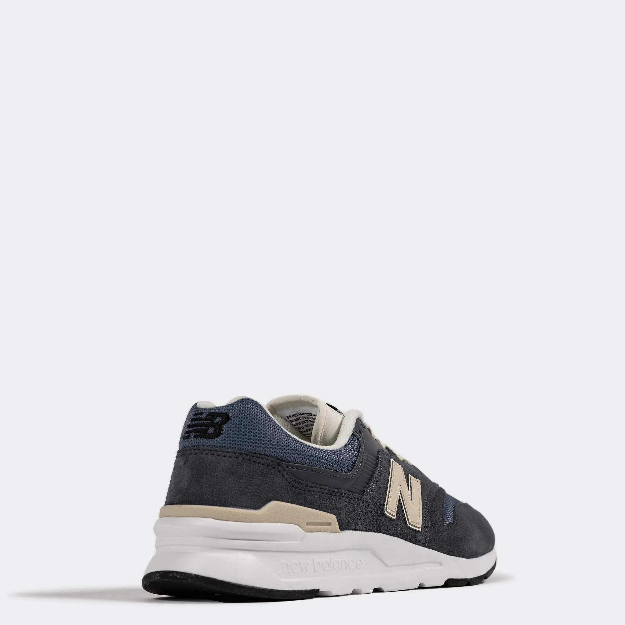 Men's New Balance 997H Shoes Graphite