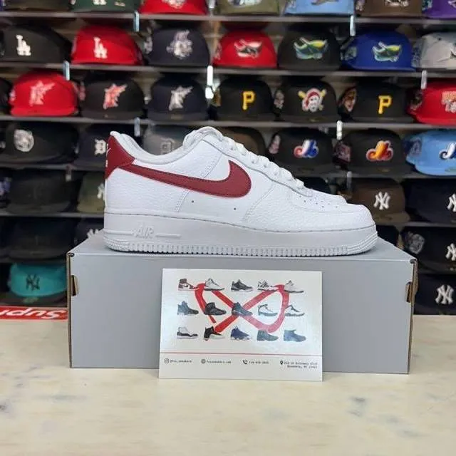 Mens nike air force 1 '07 