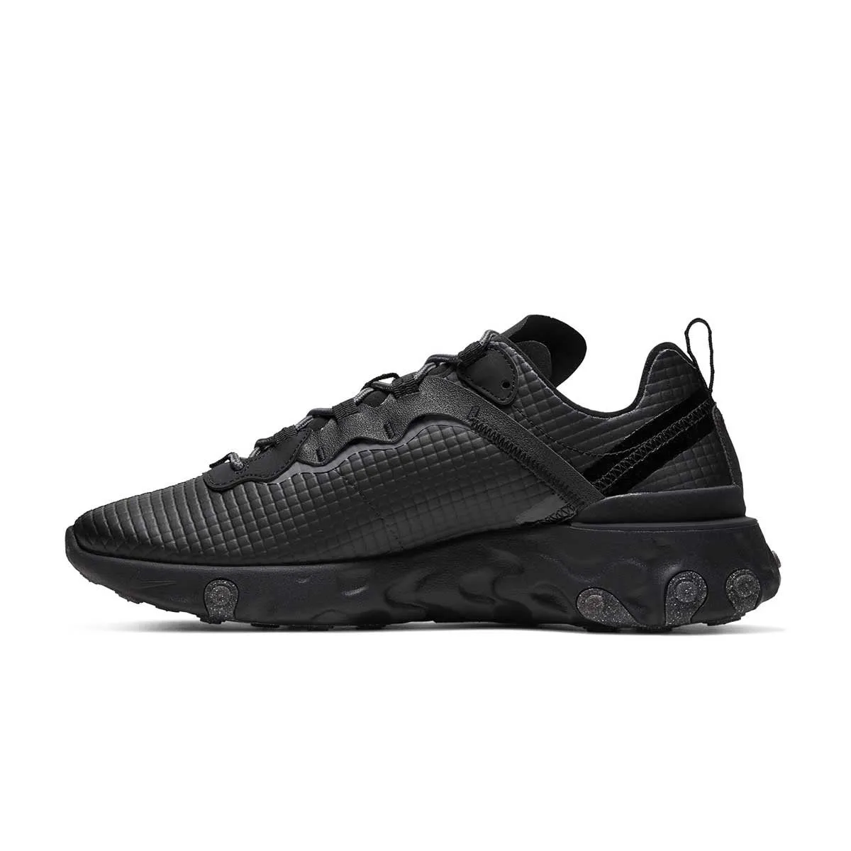 Men's Nike React Element 55 Premium - Footwear