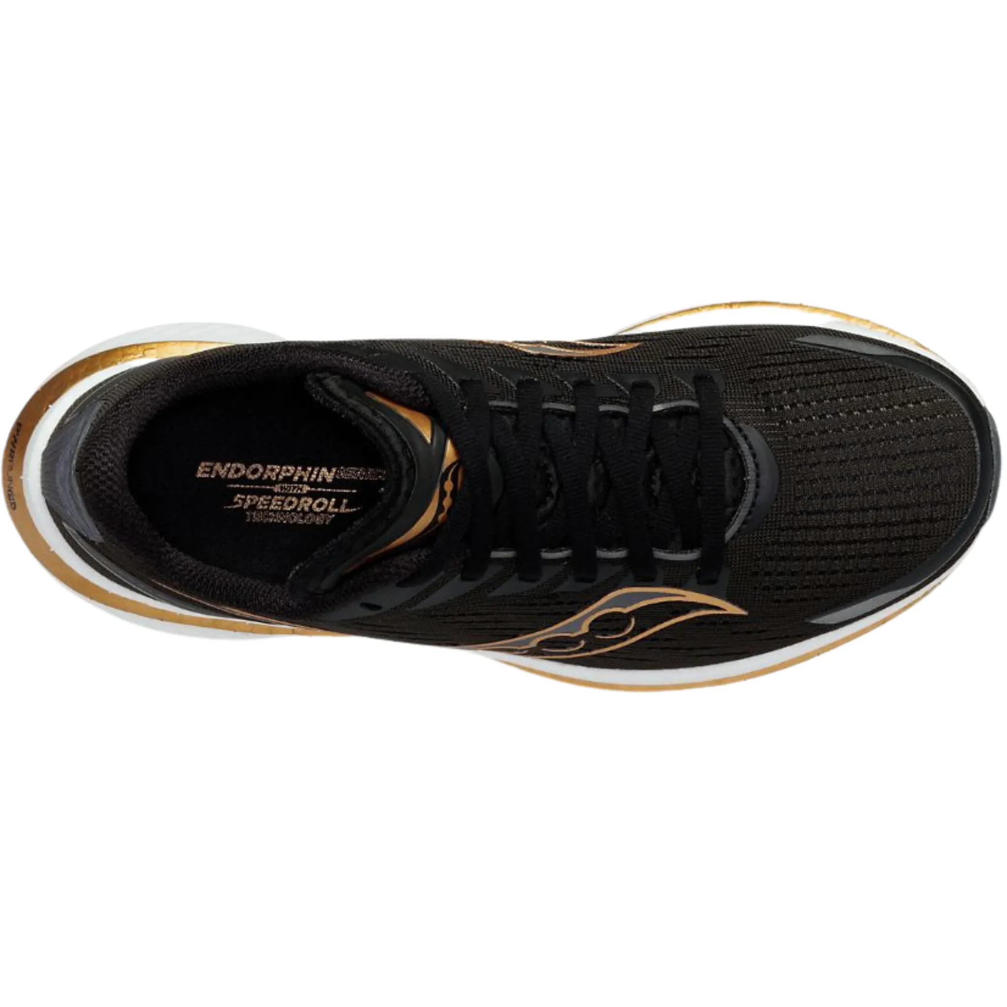 Men's Saucony Endorphin Speed 3