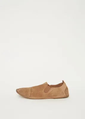 Men's Stasacco Slipper — Hazelnut