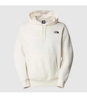 Men's Sweatshirt The North Face Hood Logo NF0A89EJQLI1