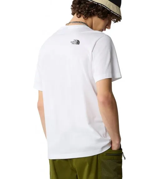 Men's T-shirt The North Face Simple Dome NF0A87NGFN41