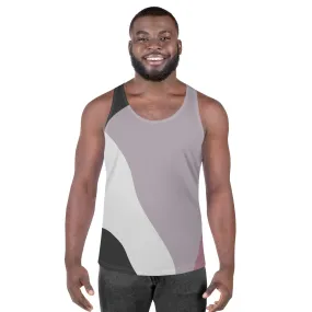 Men's Tank Top –Urban Haze