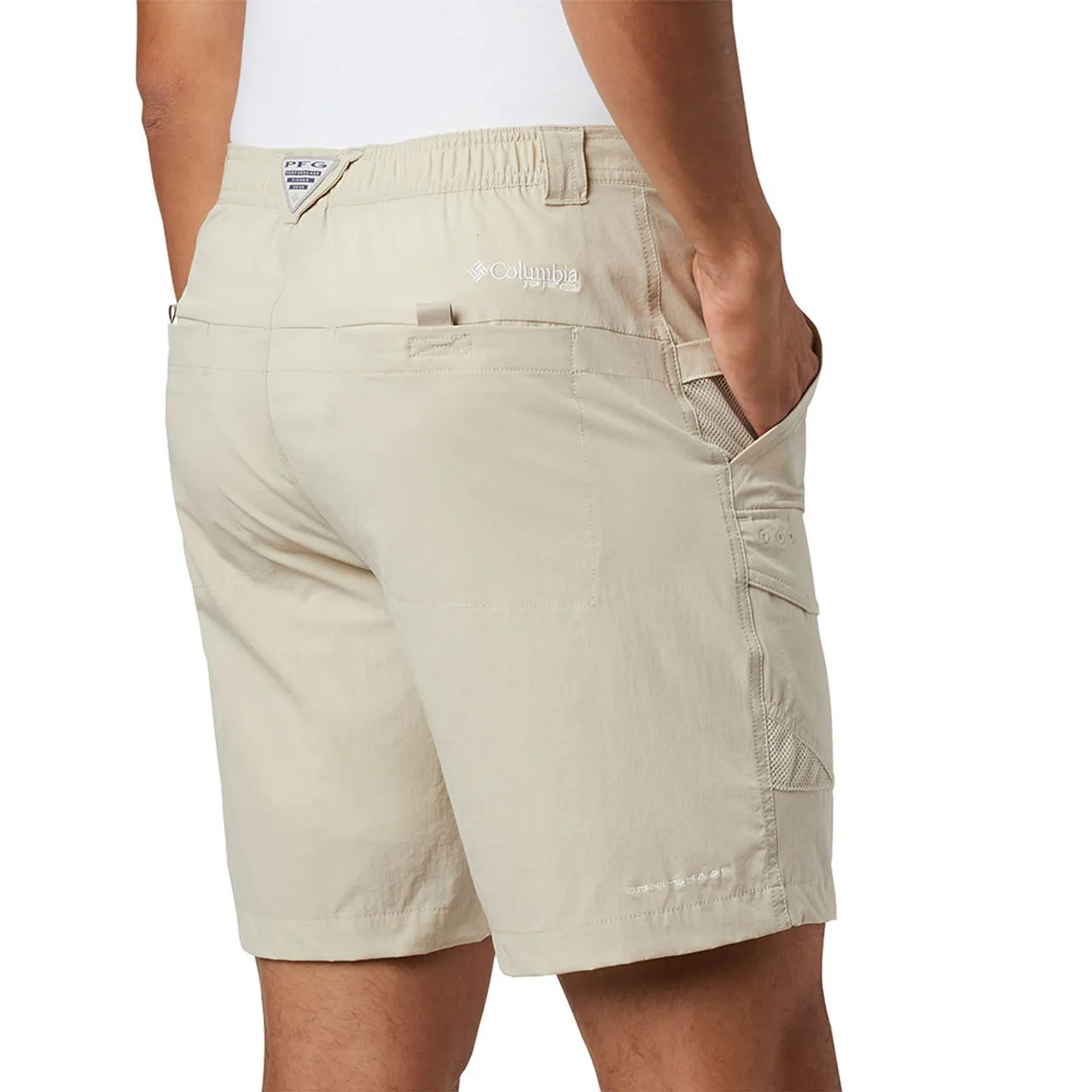 Men's Columbia PFG 6" Permit III Short