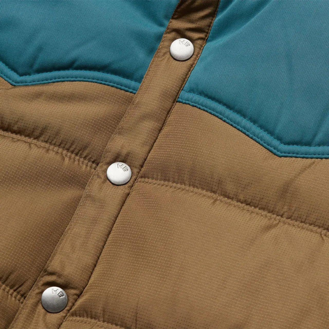 Men's Howler Bros Rounder Vest