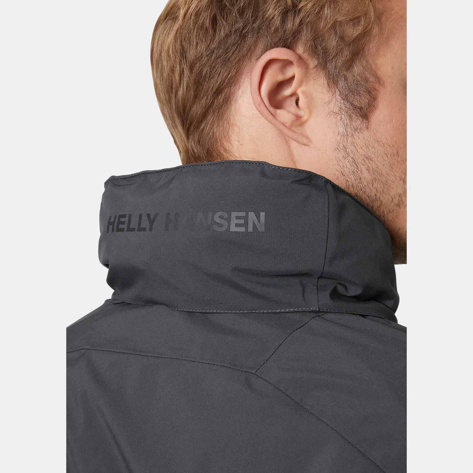Men's HP Racing LIFALOFT™ Hooded Sailing Jacket